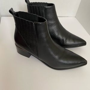 Marc Fisher Booties